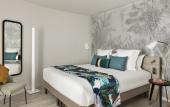 Туры в отель Citadines Confluent Nantes