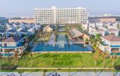 Туры в отель Rosa Alba Resort & Villas Tuy Hoa