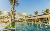 Туры в отель Rosa Alba Resort & Villas Tuy Hoa