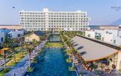 Туры в отель Rosa Alba Resort & Villas Tuy Hoa