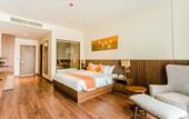 Туры в отель Rosa Alba Resort & Villas Tuy Hoa