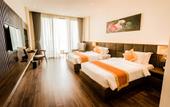 Туры в отель Rosa Alba Resort & Villas Tuy Hoa