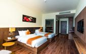 Туры в отель Rosa Alba Resort & Villas Tuy Hoa