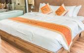 Туры в отель Rosa Alba Resort & Villas Tuy Hoa