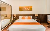 Туры в отель Rosa Alba Resort & Villas Tuy Hoa