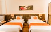 Туры в отель Rosa Alba Resort & Villas Tuy Hoa