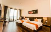 Туры в отель Rosa Alba Resort & Villas Tuy Hoa
