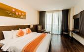 Туры в отель Rosa Alba Resort & Villas Tuy Hoa