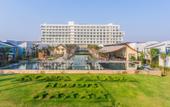 Туры в отель Rosa Alba Resort & Villas Tuy Hoa