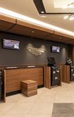 Туры в отель Dormy Inn Kawasaki Natural Hot Spring