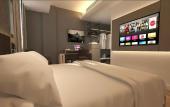 Туры в отель Park Inn by Radisson Putrajaya