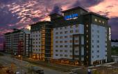 Туры в отель Park Inn by Radisson Putrajaya
