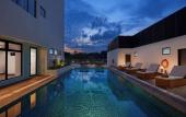 Туры в отель Park Inn by Radisson Putrajaya