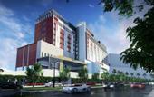 Туры в отель Radisson Lampung Kedaton