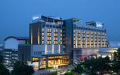 Туры в отель Radisson Lampung Kedaton