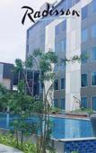 Туры в отель Radisson Lampung Kedaton