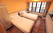 Туры в отель Billion Family Inn