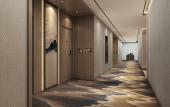 Туры в отель Holiday Inn JIASHAN by IHG
