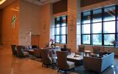 Туры в отель Holiday Inn JIASHAN by IHG
