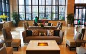 Туры в отель Holiday Inn JIASHAN by IHG