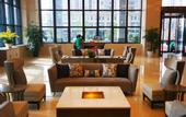 Туры в отель Holiday Inn JIASHAN by IHG