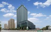 Туры в отель Holiday Inn JIASHAN by IHG