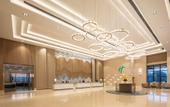 Туры в отель Holiday Inn JIASHAN by IHG