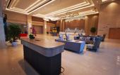 Туры в отель Holiday Inn JIASHAN by IHG