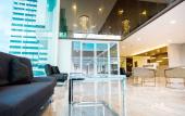 Туры в отель B2 Hat Yai Premier Hotel