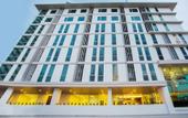 Туры в отель B2 Hat Yai Premier Hotel