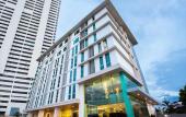 Туры в отель B2 Hat Yai Premier Hotel