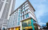 Туры в отель B2 Hat Yai Premier Hotel
