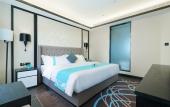 Туры в отель Xana Hotelle (Shanhaiguan Laolongtou Bathing Beach)