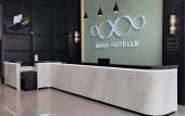 Туры в отель Xana Hotelle (Shanhaiguan Laolongtou Bathing Beach)
