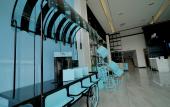 Туры в отель Xana Hotelle (Shanhaiguan Laolongtou Bathing Beach)