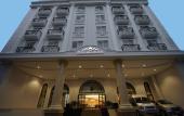 Туры в отель Sandals Lily Hotel