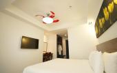 Туры в отель Sandals Lily Hotel