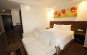 Туры в отель Sandals Lily Hotel