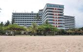 Туры в отель Bali Beach Hotel Sanur
