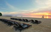 Туры в отель Bali Beach Hotel Sanur