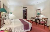Туры в отель Bali Beach Hotel Sanur