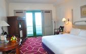 Туры в отель Bali Beach Hotel Sanur