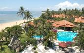 Туры в отель Bali Beach Hotel Sanur