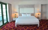 Туры в отель Bali Beach Hotel Sanur