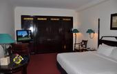 Туры в отель Bali Beach Hotel Sanur