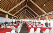 Туры в отель Bali Beach Hotel Sanur