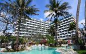 Туры в отель Bali Beach Hotel Sanur