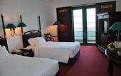 Туры в отель Bali Beach Hotel Sanur