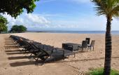 Туры в отель Bali Beach Hotel Sanur