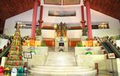 Туры в отель Bali Beach Hotel Sanur